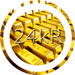 Gold Savings with Residual Income Attached